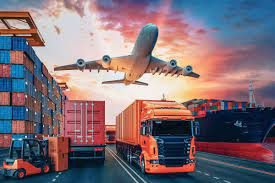 Hợp tác phát triển dịch vụ logistics tại cảng Cam Ranh